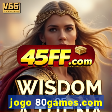 jogo 80games.com